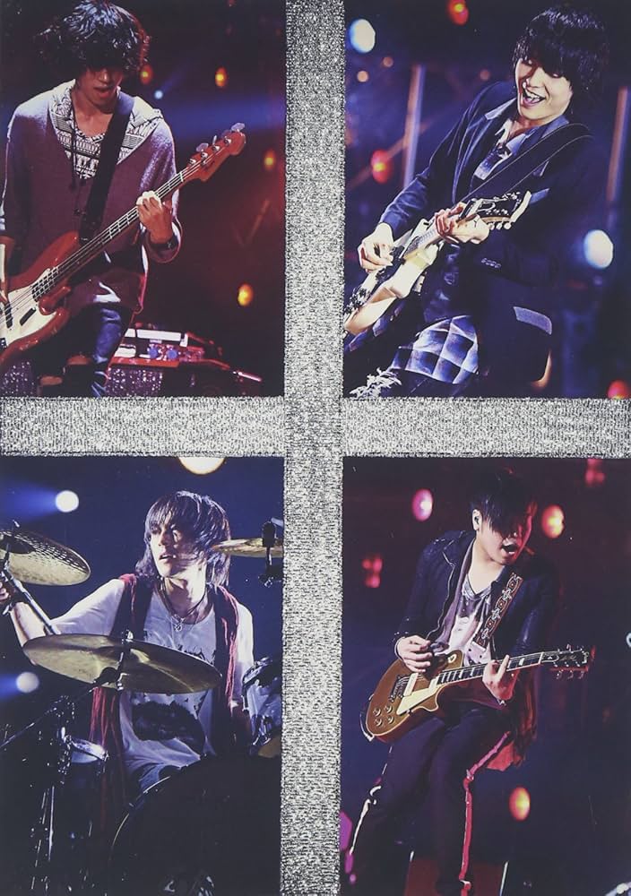 flumpool Live at YOKOHAMA ARENA 初回プレス分 flumpool Live at YOKOHAMA ARENA 初回プレス分